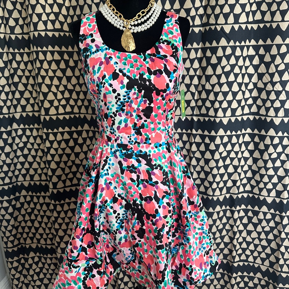 NWT Lilly Pulitzer Dress